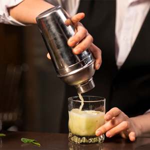 Cocktail Accessories
