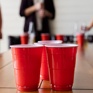 Drinking Games