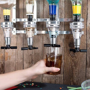 Liquor Dispensers