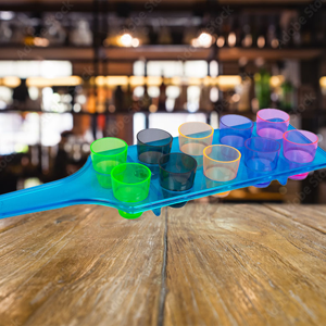 Shooter Trays